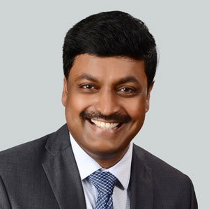 Pradeep Yuvaraj