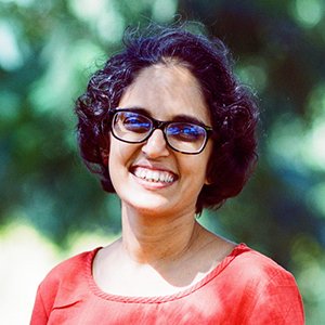 Santhya Vikram