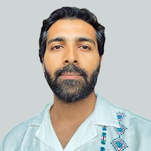 Harsh Valechha