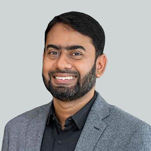 Mohamed Siraj