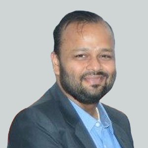 Nikhil Vikamsey