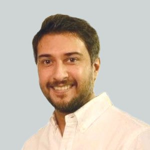 Pritesh Asher