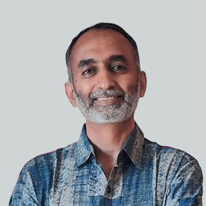 Ramesh Chandran