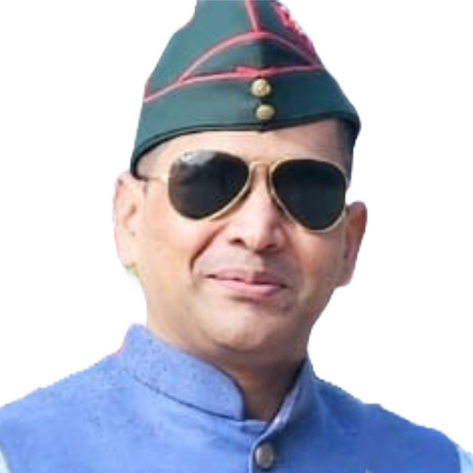 Pritesh Asher