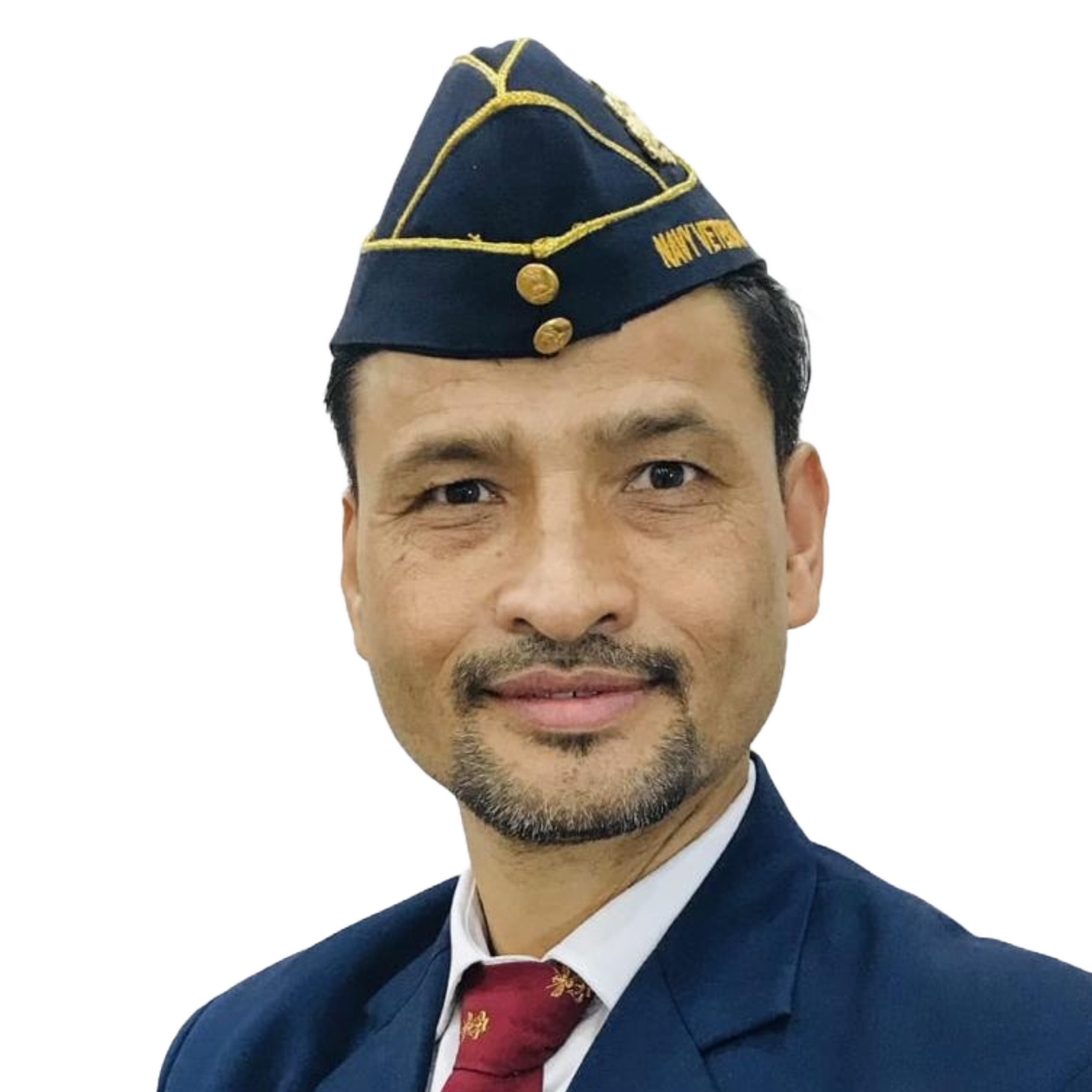 Pritesh Asher