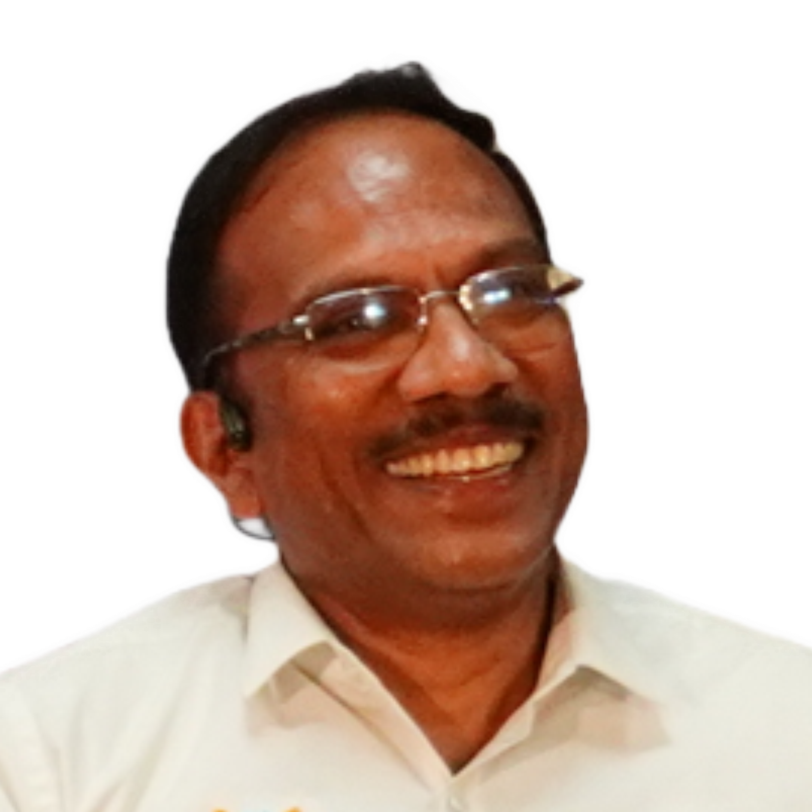 Ramesh Chandran