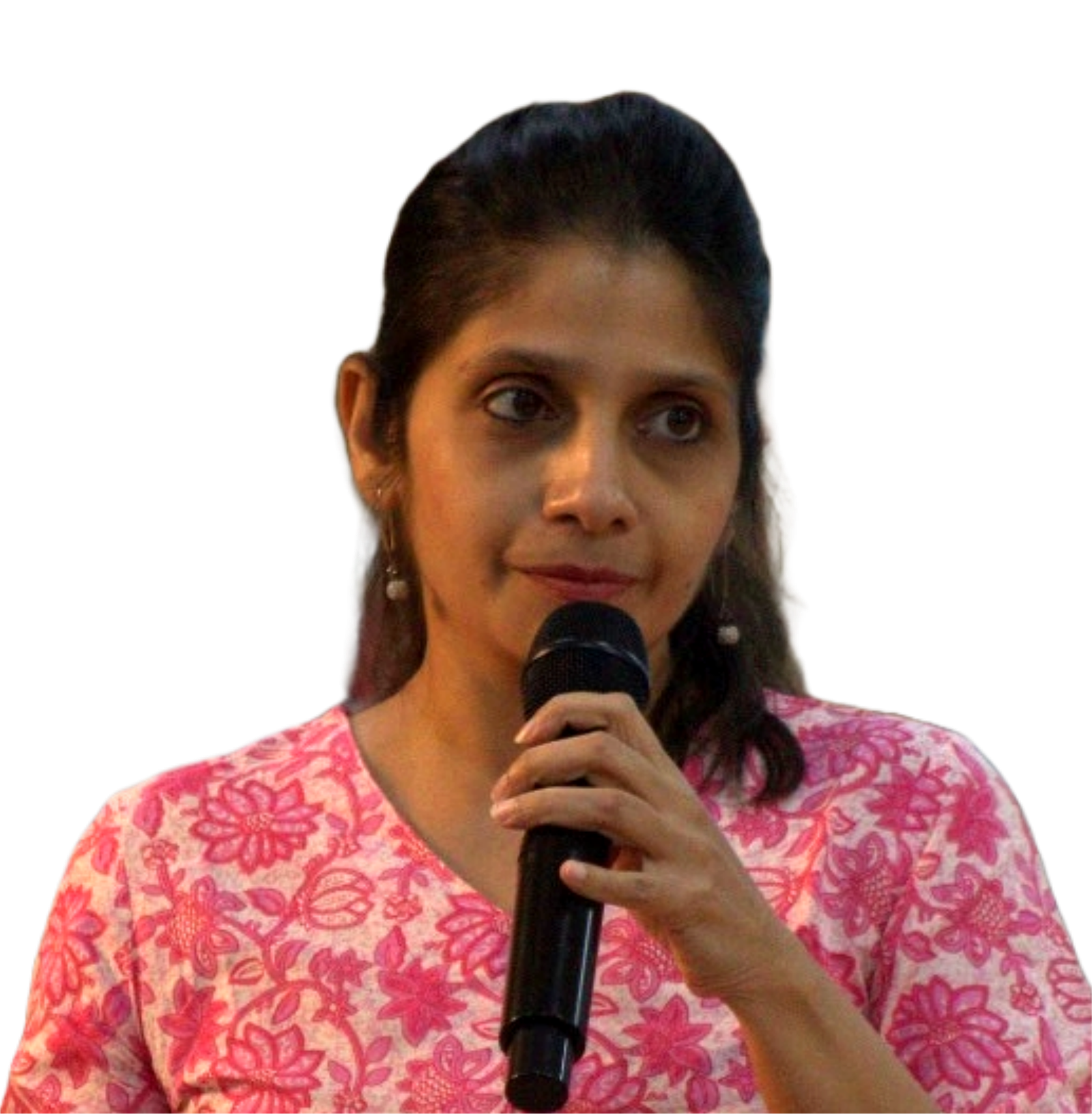 Ramesh Chandran
