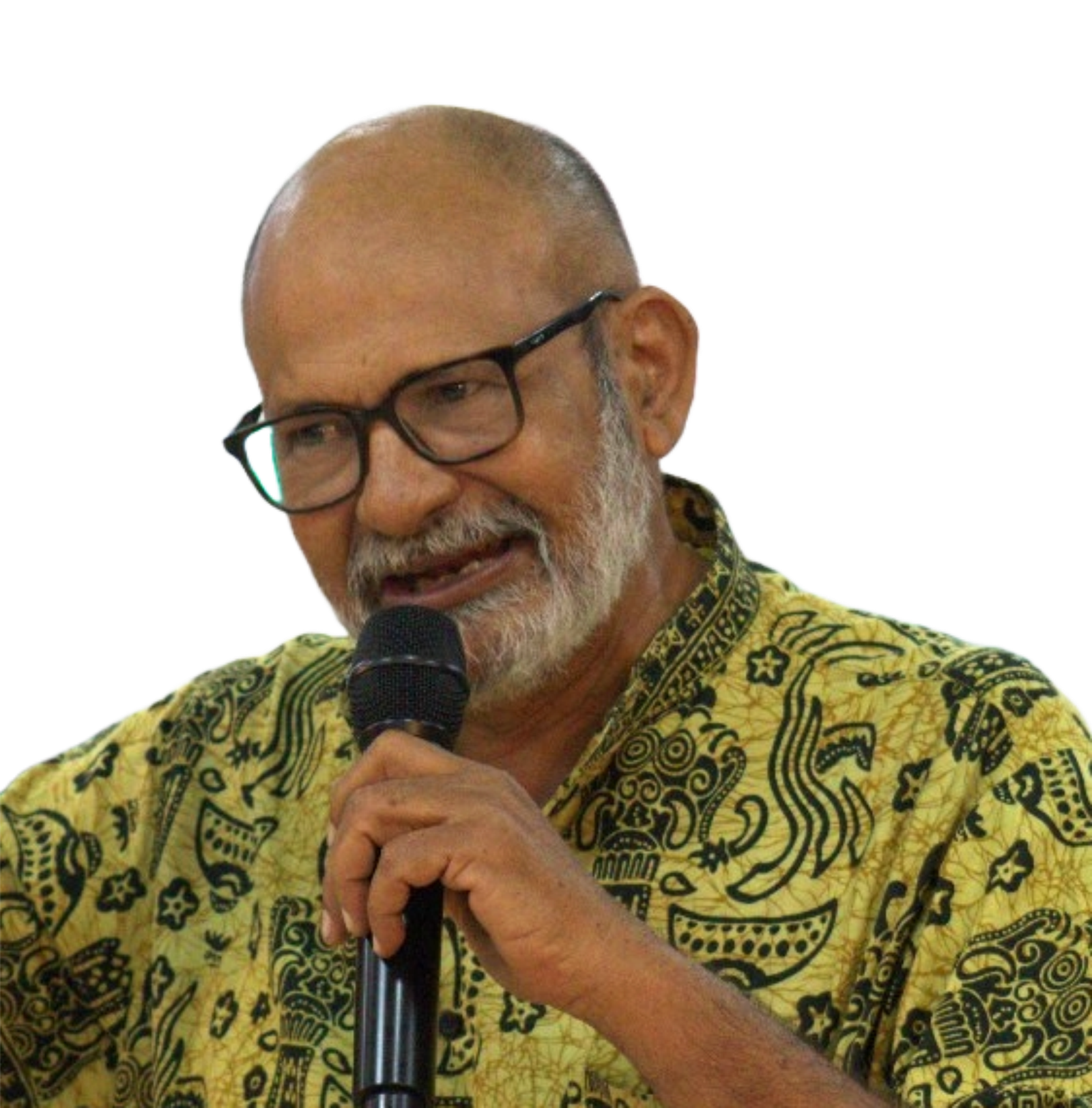 Pritesh Asher