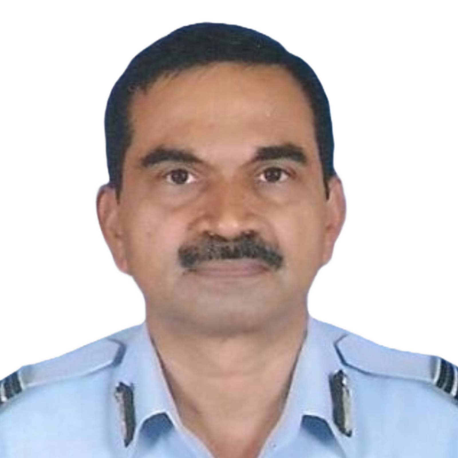 Nikhil Vikamsey