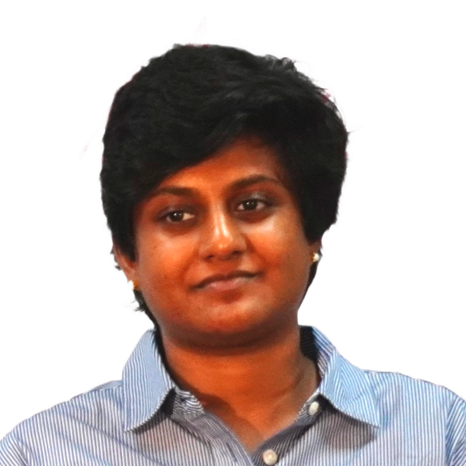 Pritesh Asher