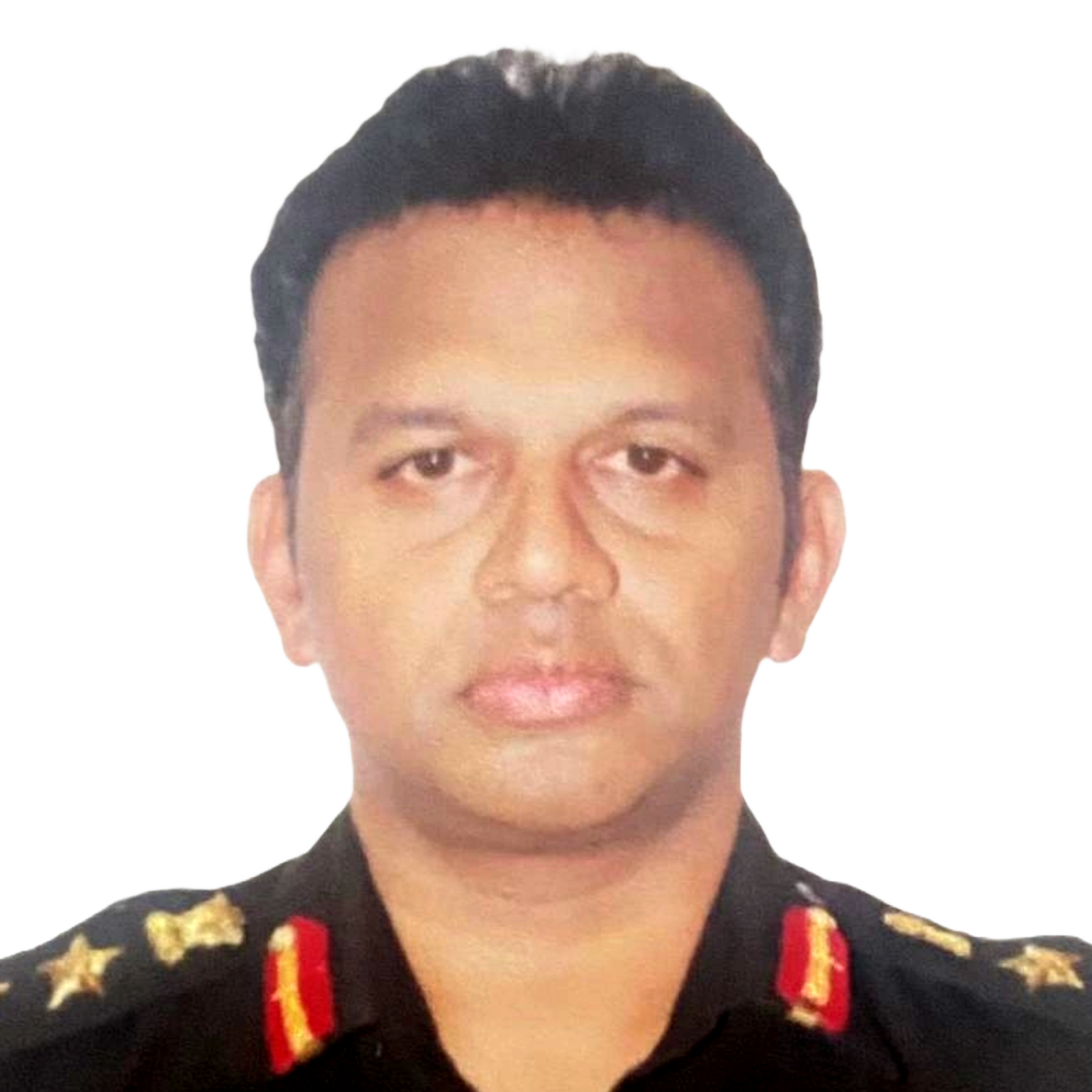 Ramesh Chandran