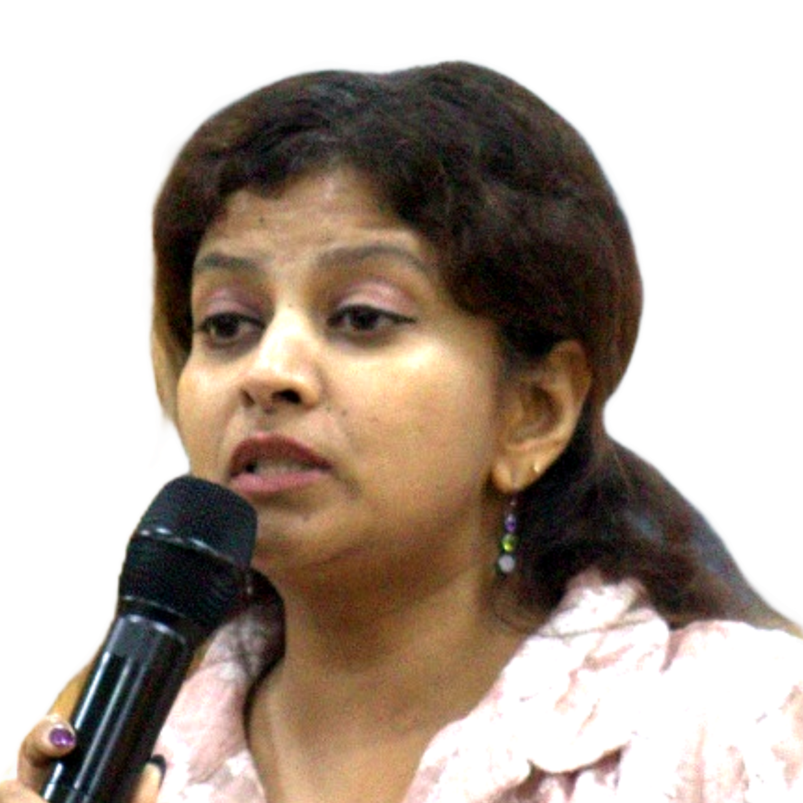 Nikhil Vikamsey