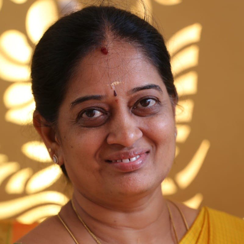 Ms Suguna
