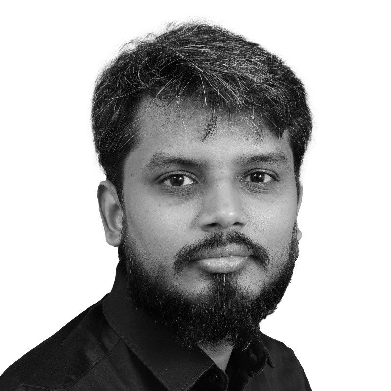 Siddharth Kengadharan
