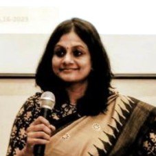 Sindhu Kalyanasundaram